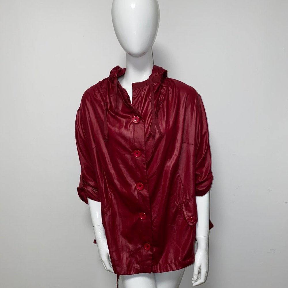 ALFREDO Coat